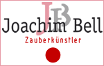 Joachim Bell - logo